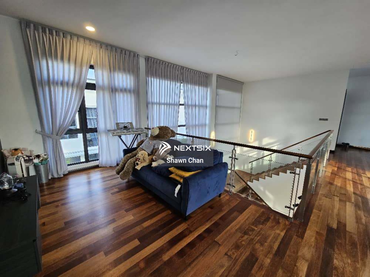 Bungalow For Sale in Horizon Hills Johor