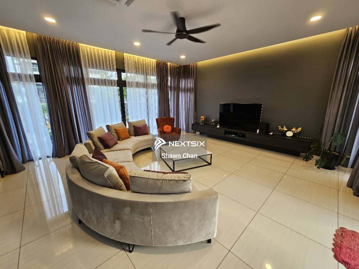 Bungalow For Sale in Horizon Hills Johor - Image 10