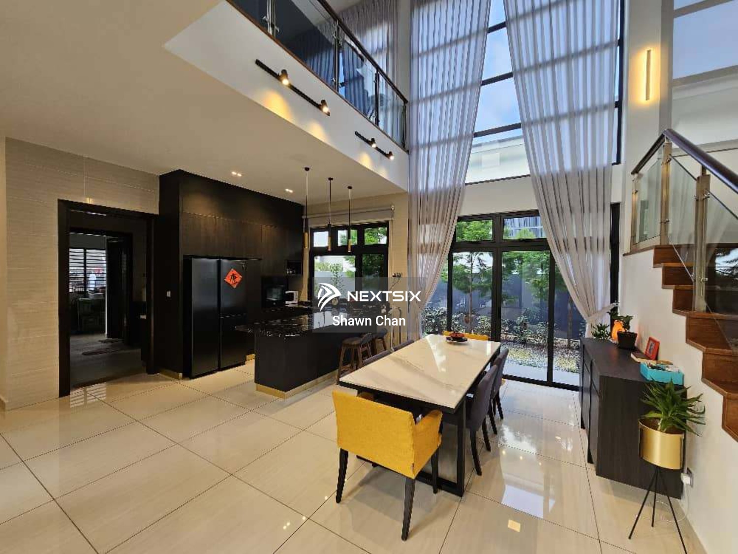 Bungalow For Sale in Horizon Hills Johor - Image 11