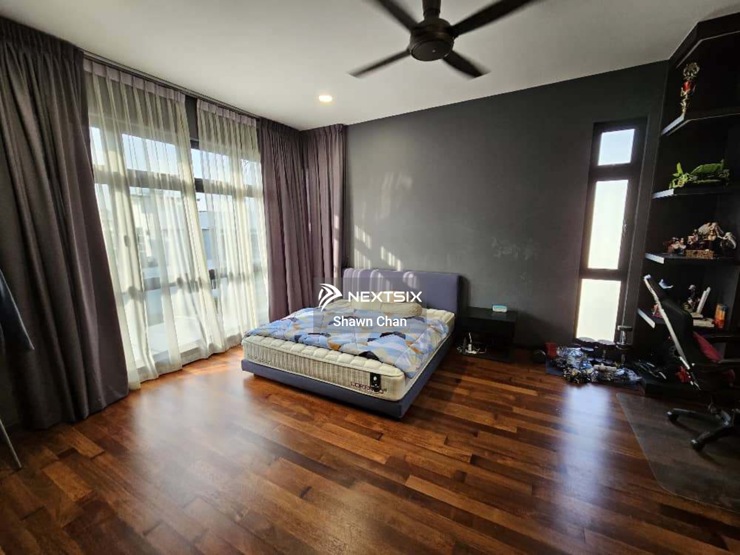 Bungalow For Sale in Horizon Hills Johor - Image 12