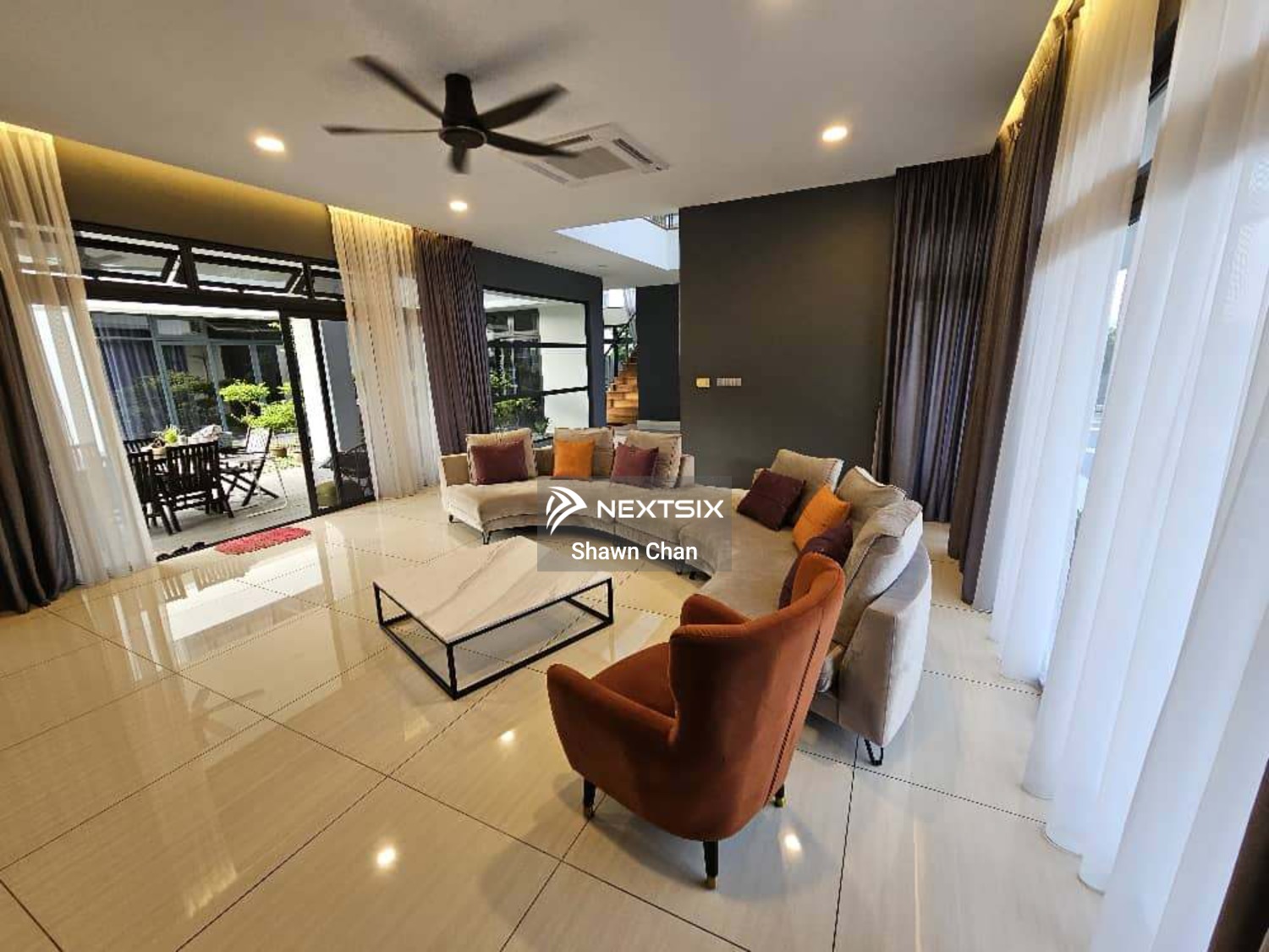 Bungalow For Sale in Horizon Hills Johor - Image 5
