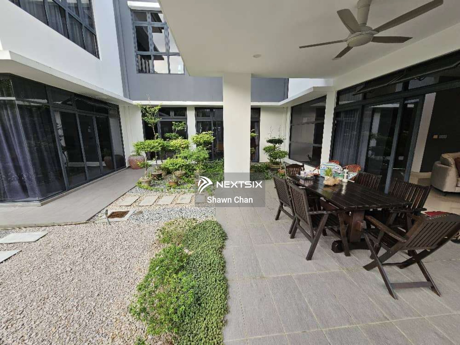 Bungalow For Sale in Horizon Hills Johor - Image 7