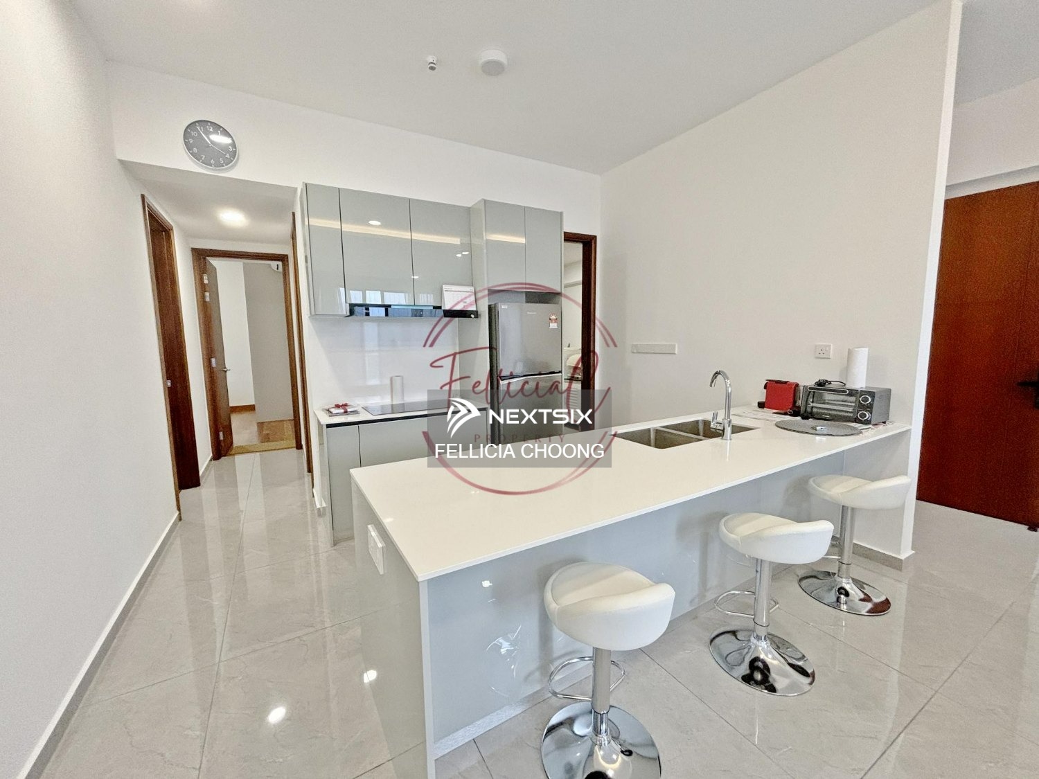 Condominium For Rent in Bayan Lepas Penang