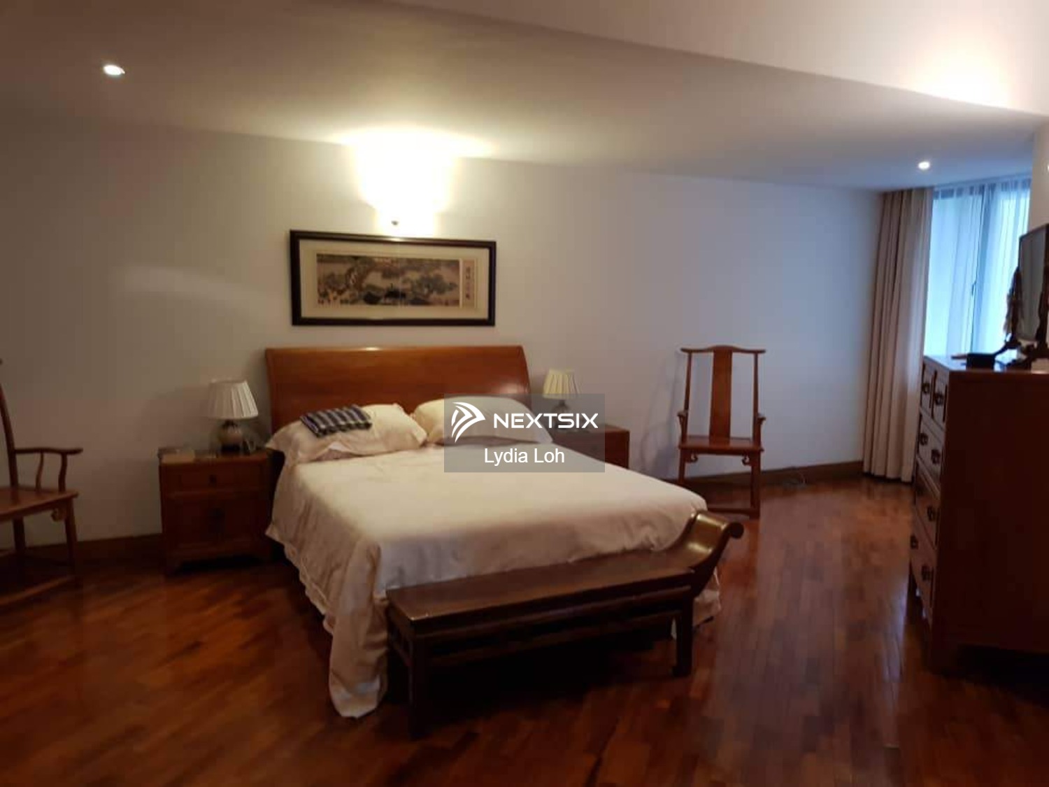 Condominium For Sale in Ampang Kuala Lumpur