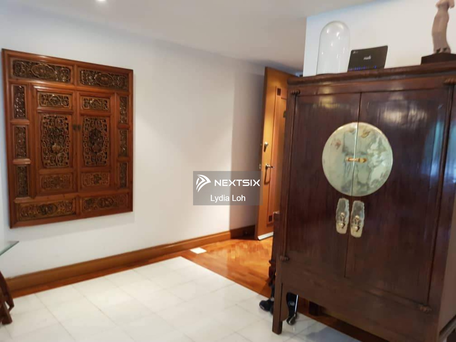 Condominium For Sale in Ampang Wilayah Persekutuan Kuala Lumpur - Image 11