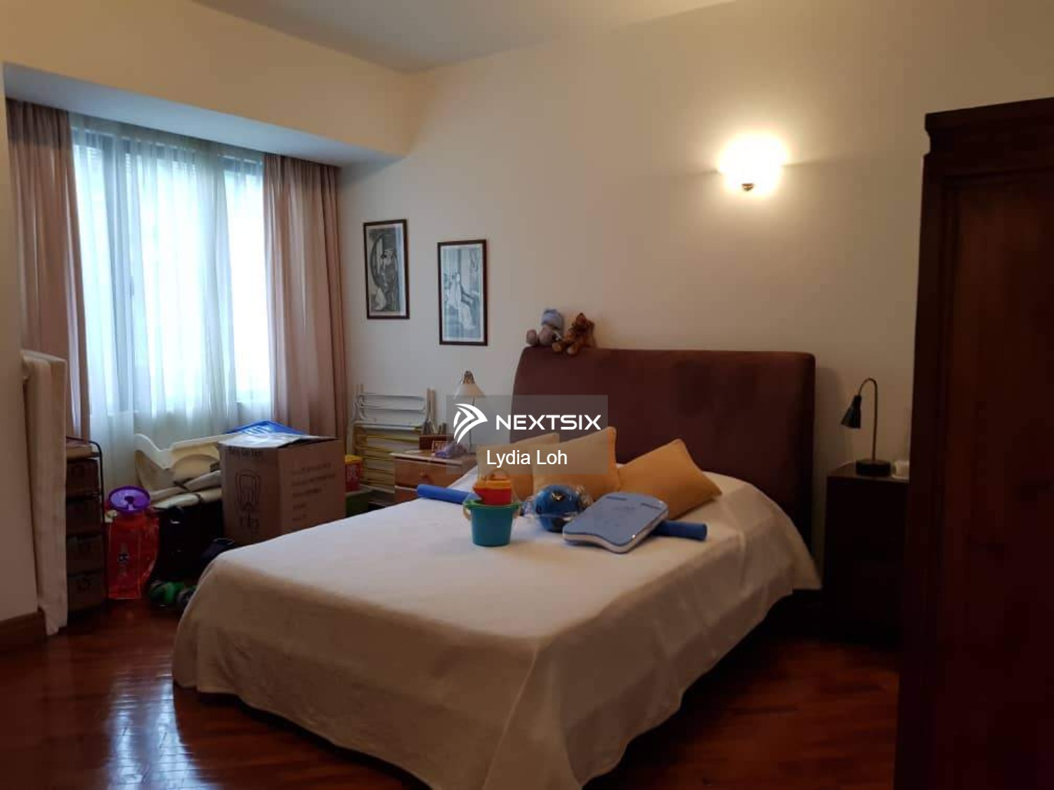 Condominium For Sale in Ampang Wilayah Persekutuan Kuala Lumpur - Image 3