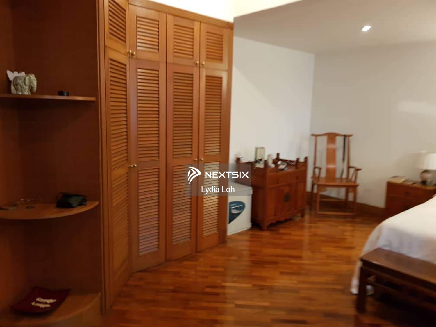 Condominium For Sale in Ampang Wilayah Persekutuan Kuala Lumpur - Image 4