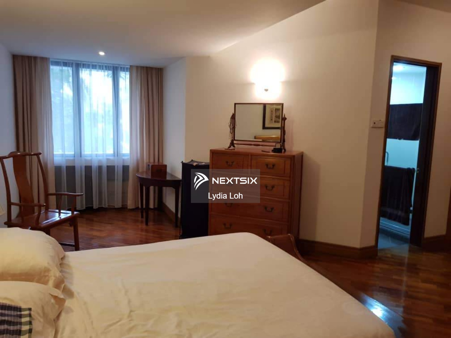 Condominium For Sale in Ampang Wilayah Persekutuan Kuala Lumpur - Image 5