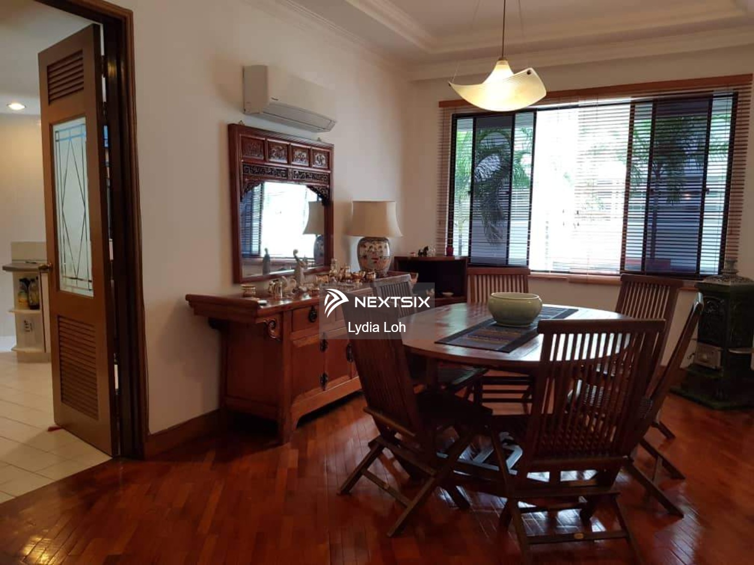 Condominium For Sale in Ampang Wilayah Persekutuan Kuala Lumpur - Image 6