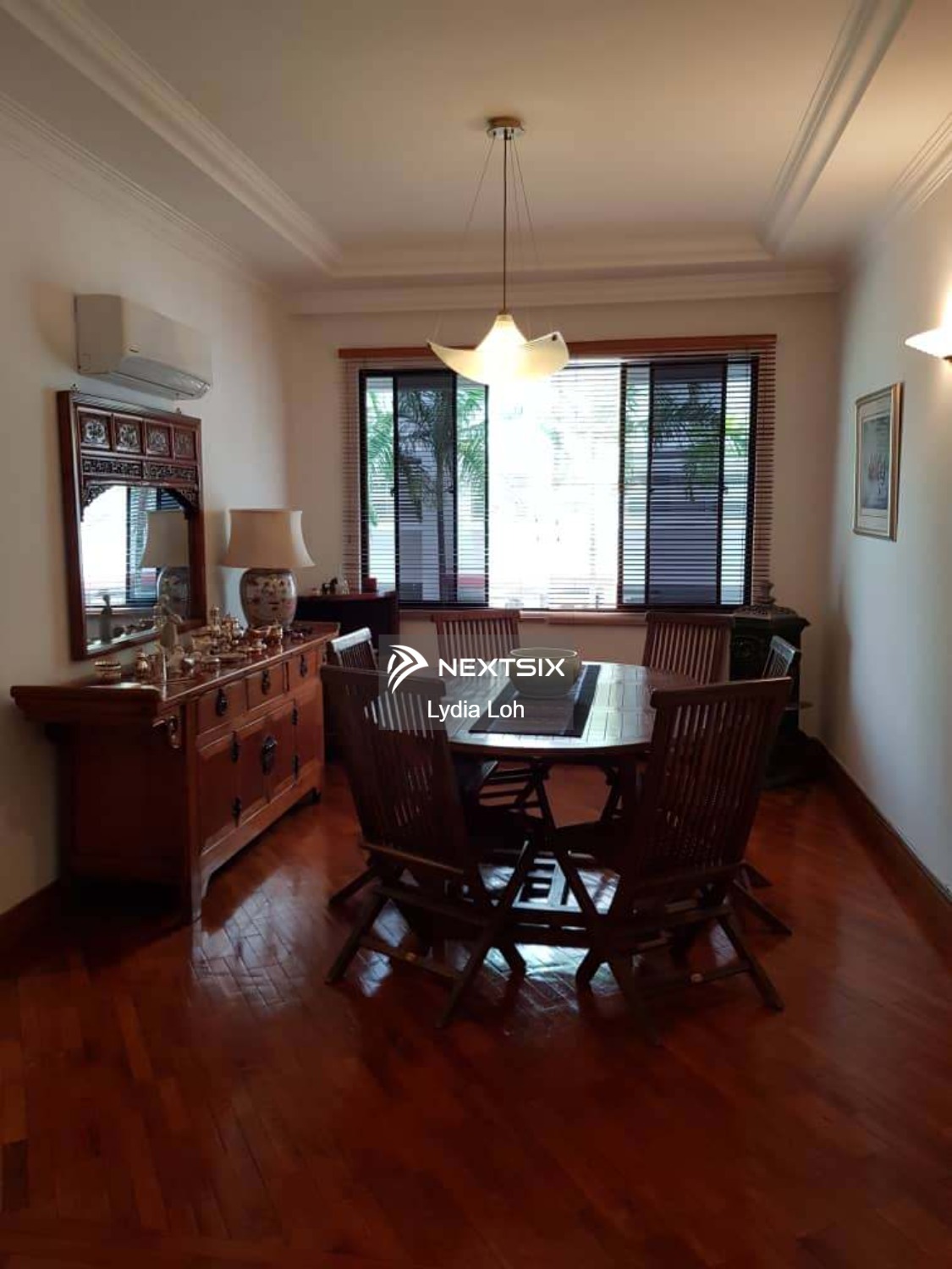 Condominium For Sale in Ampang Wilayah Persekutuan Kuala Lumpur - Image 7