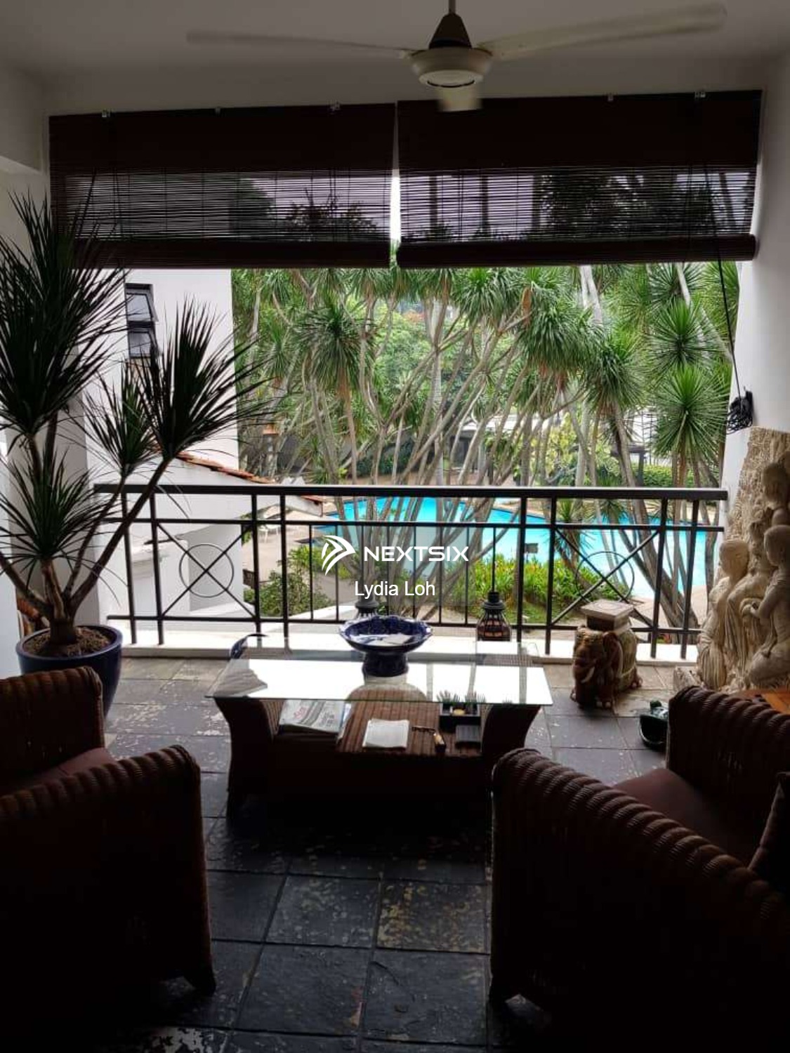 Condominium For Sale in Ampang Wilayah Persekutuan Kuala Lumpur - Image 9