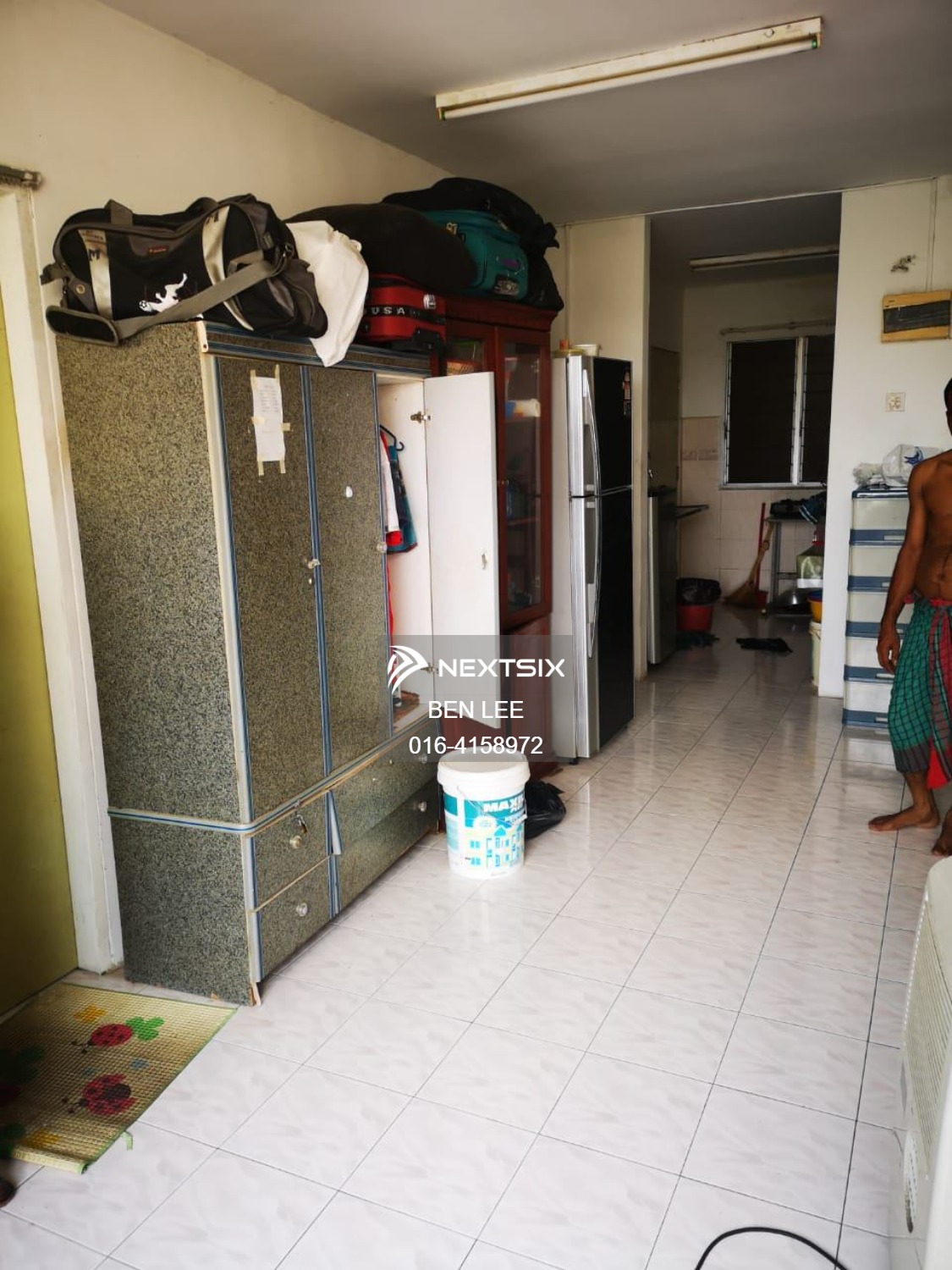 Apartment For Sale in Tanjong Tokong Penang