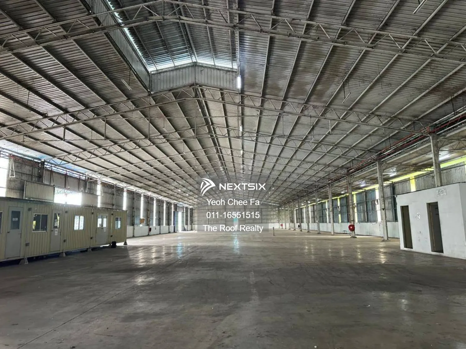 Detached Factory For Rent in Telok Panglima Garang Selangor - Image 6