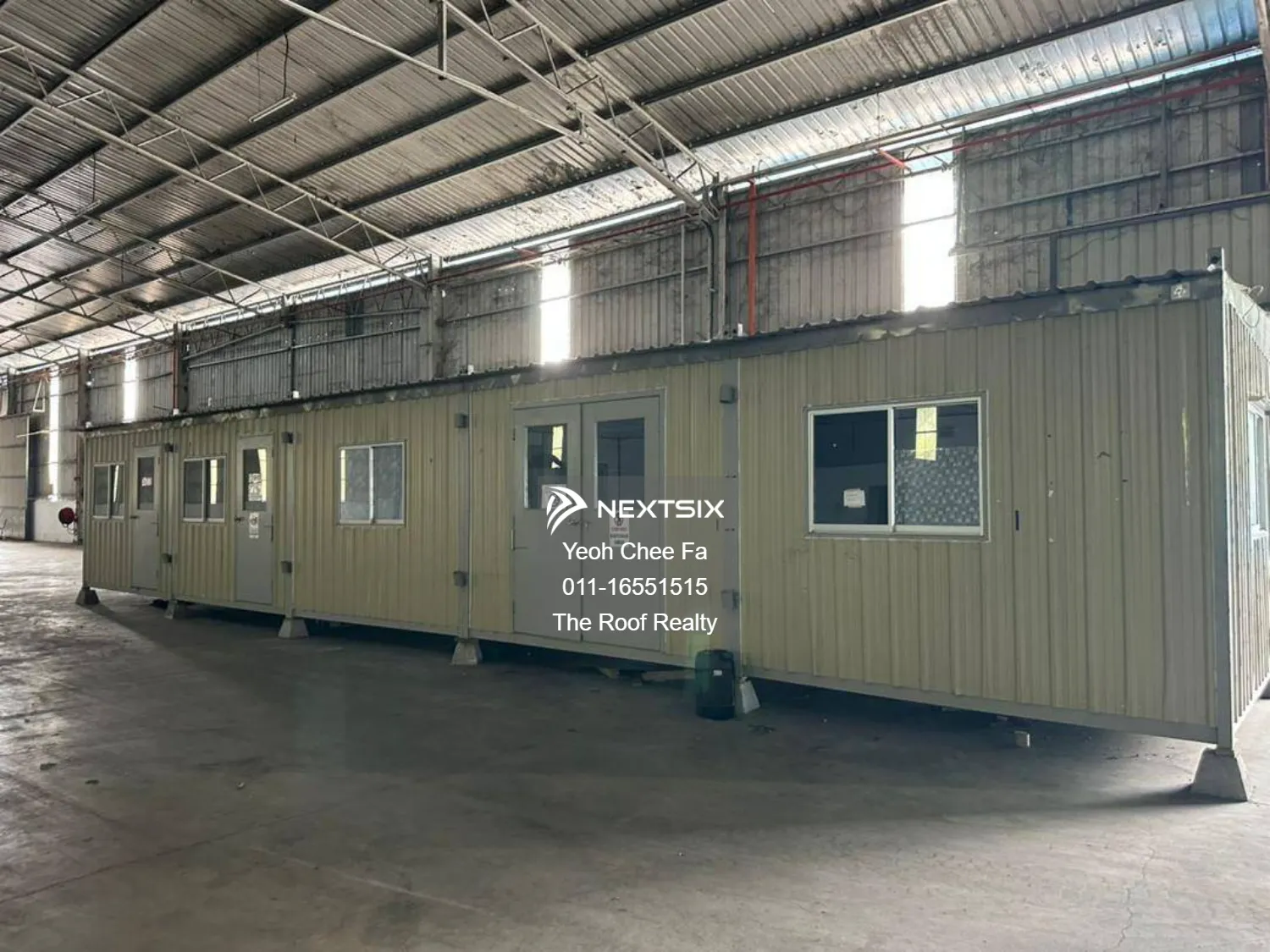 Detached Factory For Rent in Telok Panglima Garang Selangor - Image 7