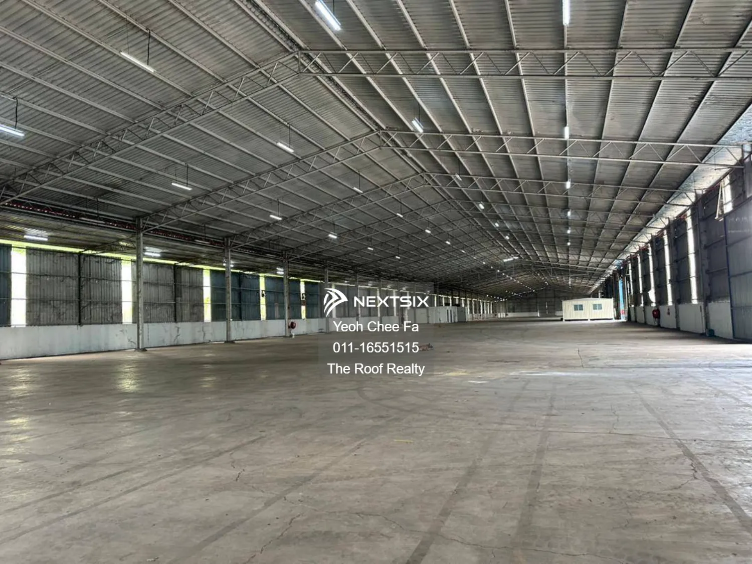 Detached Factory For Rent in Telok Panglima Garang Selangor - Image 8