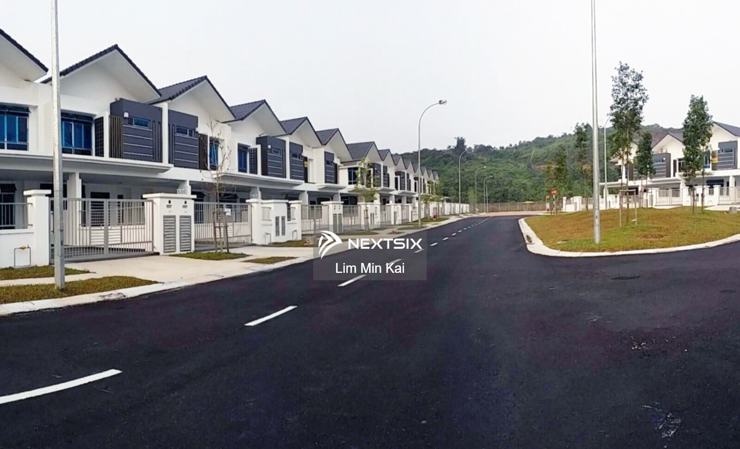 2-sty Terrace/Link House For Sale in Gelang Patah Johor