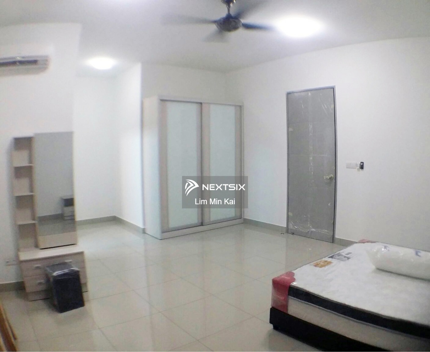 2-sty Terrace/Link House For Sale in Gelang Patah Johor - Image 4