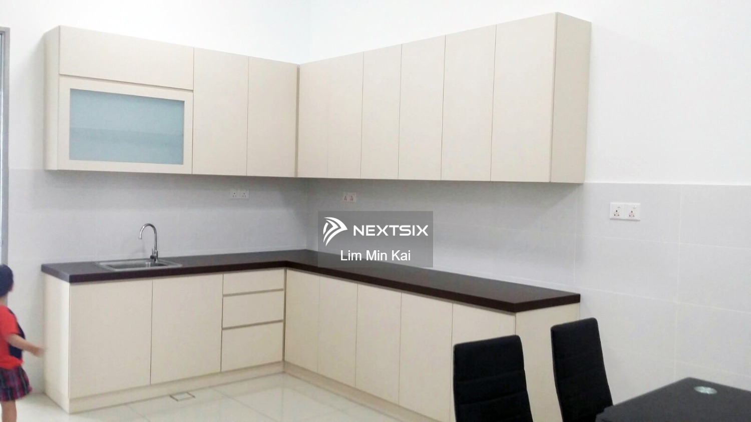 2-sty Terrace/Link House For Sale in Gelang Patah Johor - Image 6