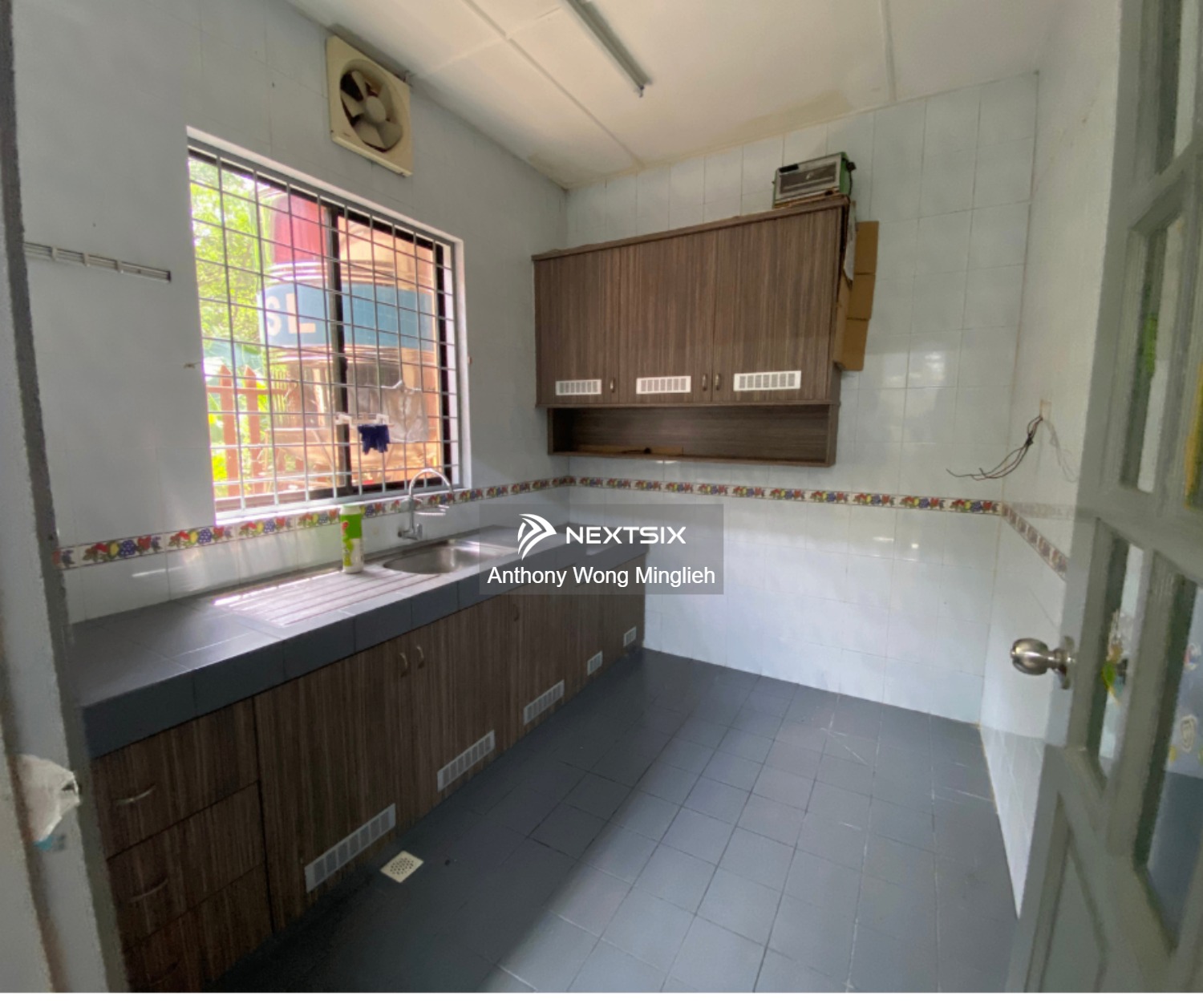 2-sty Terrace/Link House For Sale in Likas Sabah - Image 2