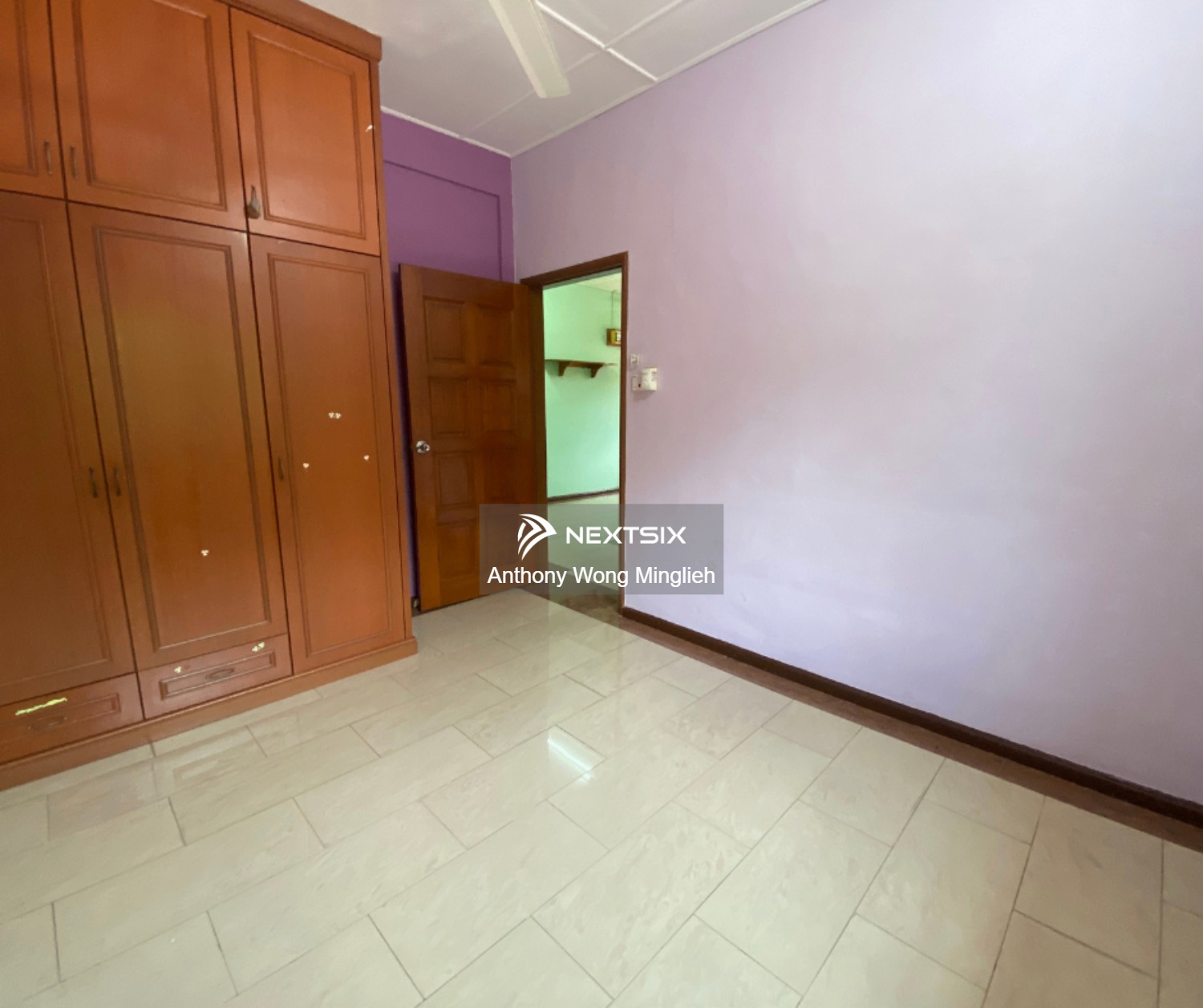 2-sty Terrace/Link House For Sale in Likas Sabah - Image 4