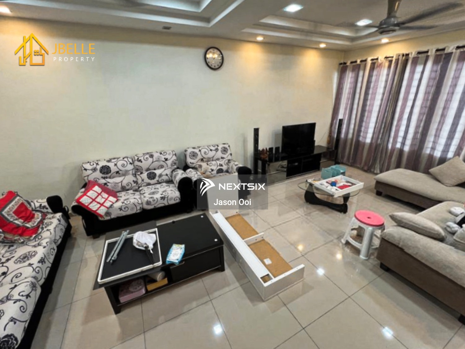 2-sty Terrace/Link House For Sale in Putra Heights Selangor