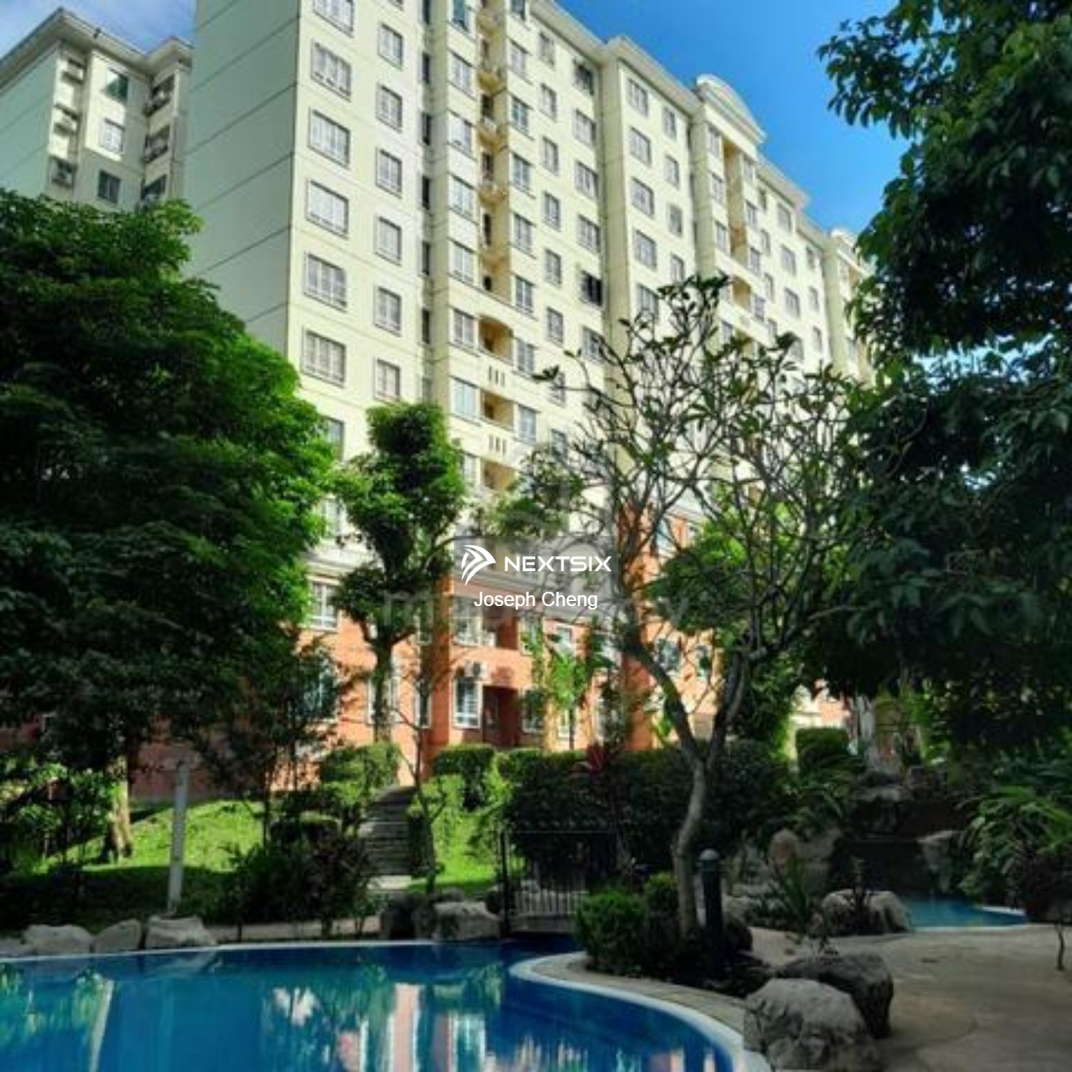Apartment For Sale in Puchong Selangor - Image 6