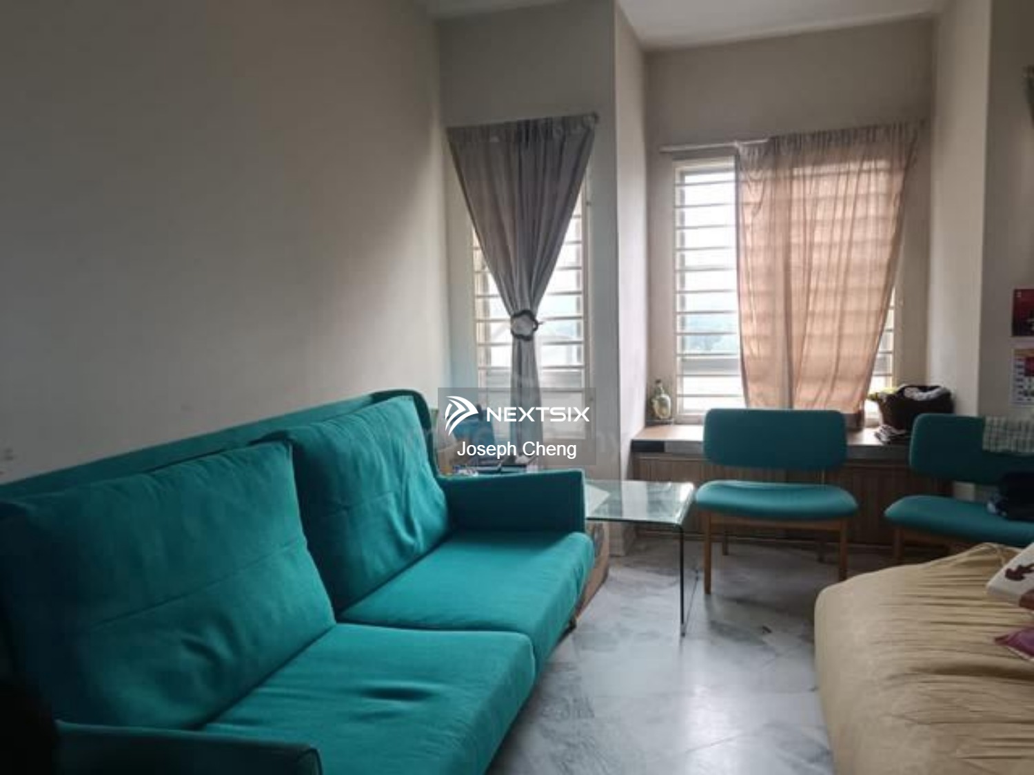 Apartment For Sale in Puchong Selangor