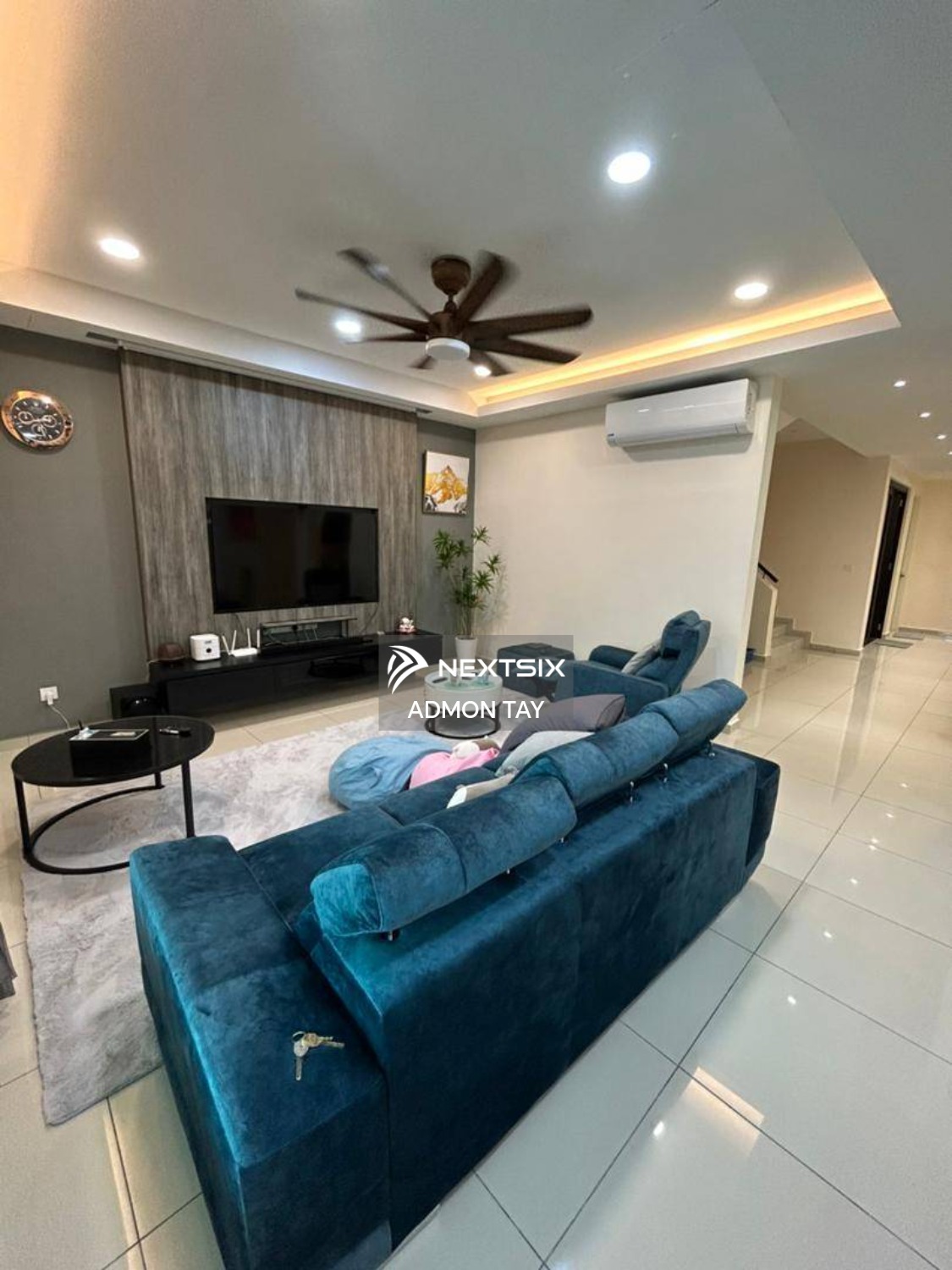 2-sty Terrace/Link House For Sale in Bukit Katil Melaka