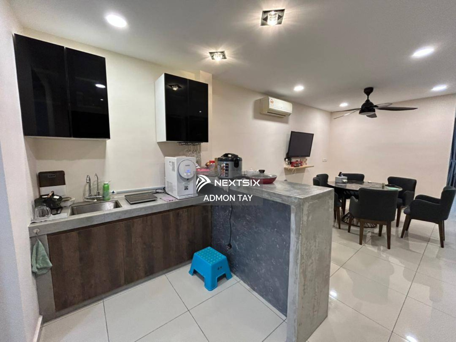 2-sty Terrace/Link House For Sale in Bukit Katil Melaka - Image 10