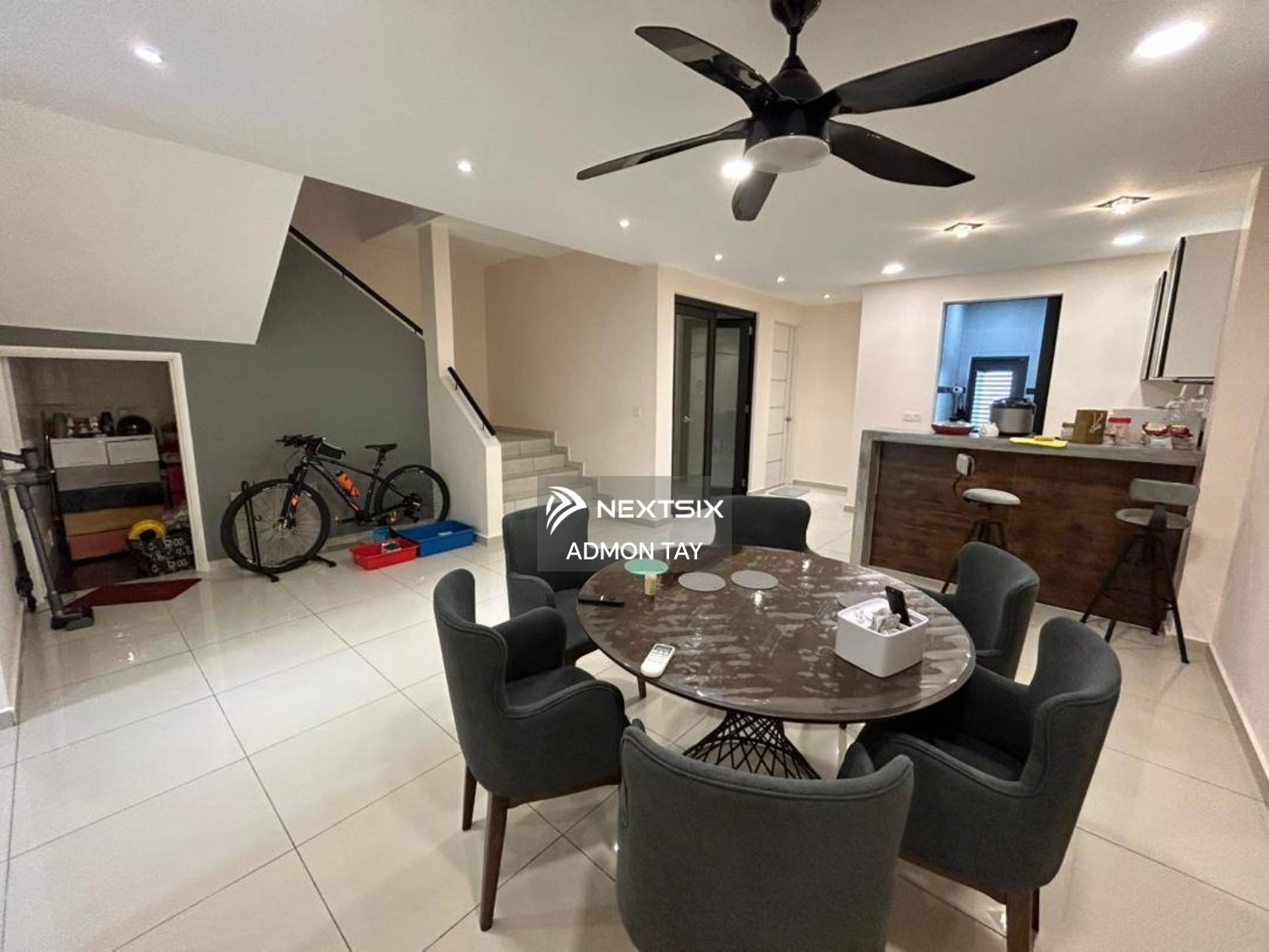 2-sty Terrace/Link House For Sale in Bukit Katil Melaka - Image 6