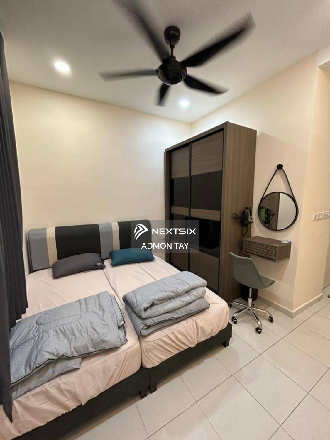 2-sty Terrace/Link House For Sale in Bukit Katil Melaka - Image 7