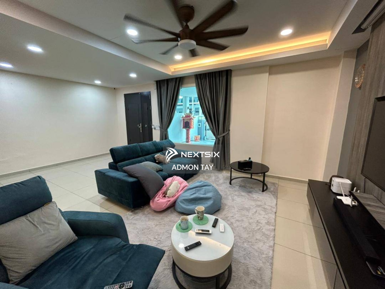 2-sty Terrace/Link House For Sale in Bukit Katil Melaka - Image 8
