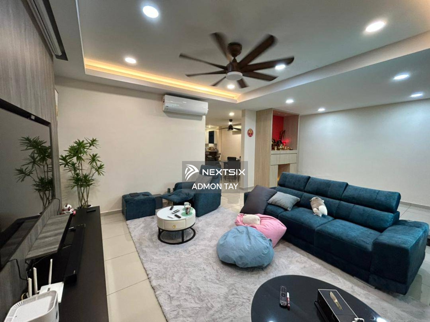 2-sty Terrace/Link House For Sale in Bukit Katil Melaka - Image 9