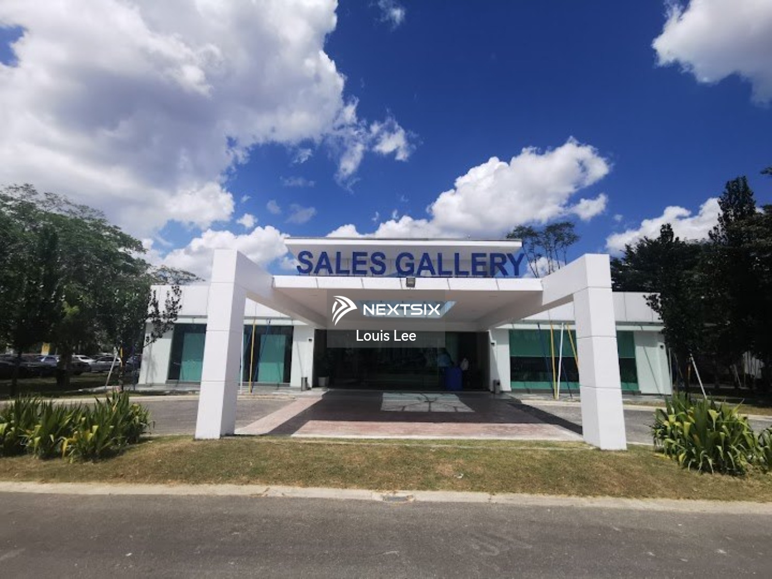 Serviced Residence For Sale in Senai Johor