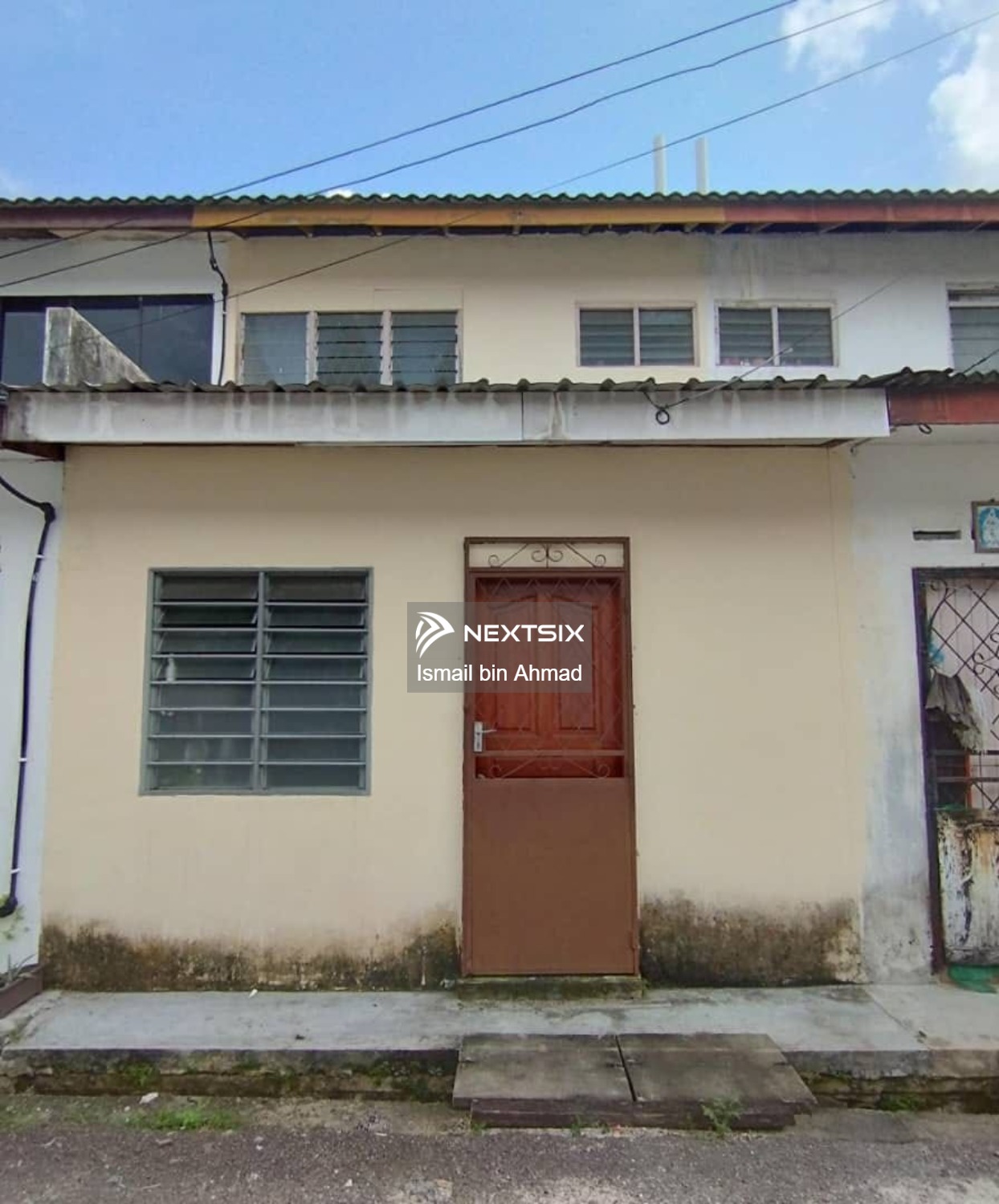 2-sty Terrace/Link House For Sale in Johor Bahru Johor - Image 11