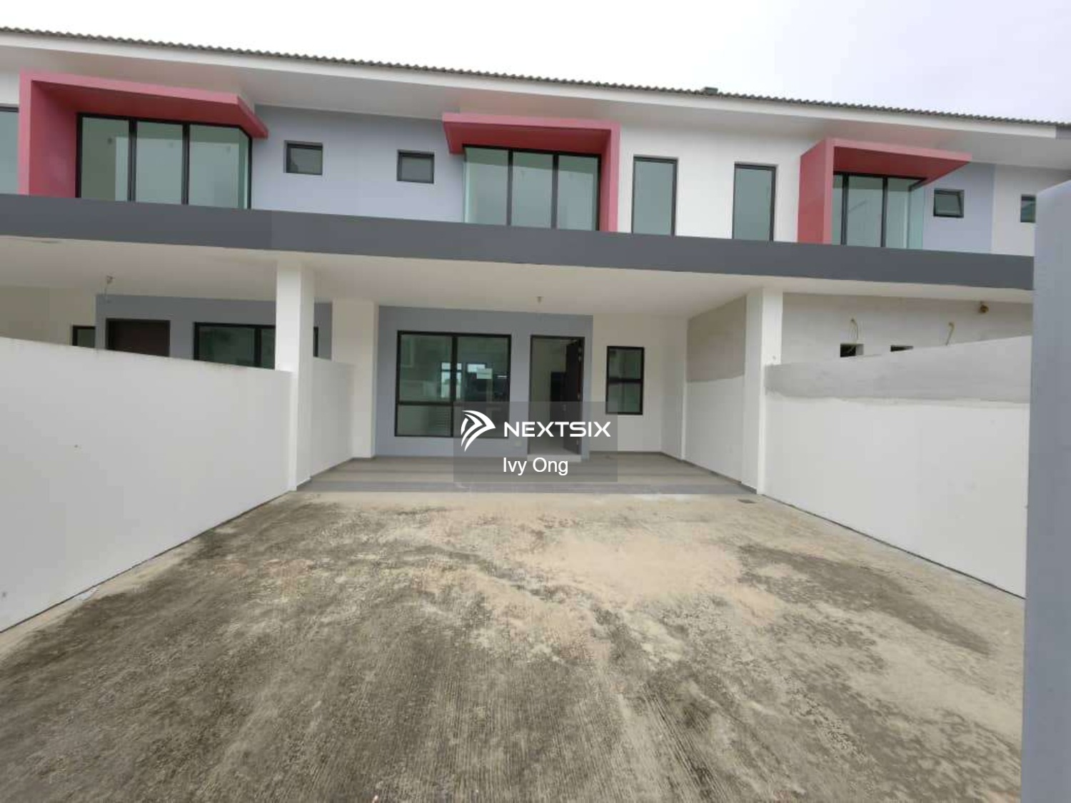 2-sty Terrace/Link House For Sale in Johor Bahru Johor