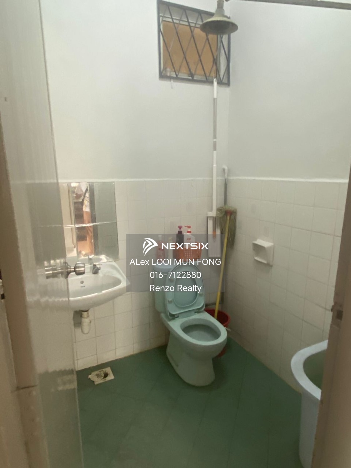 1-sty Terrace/Link House For Sale in Senai Johor - Image 11