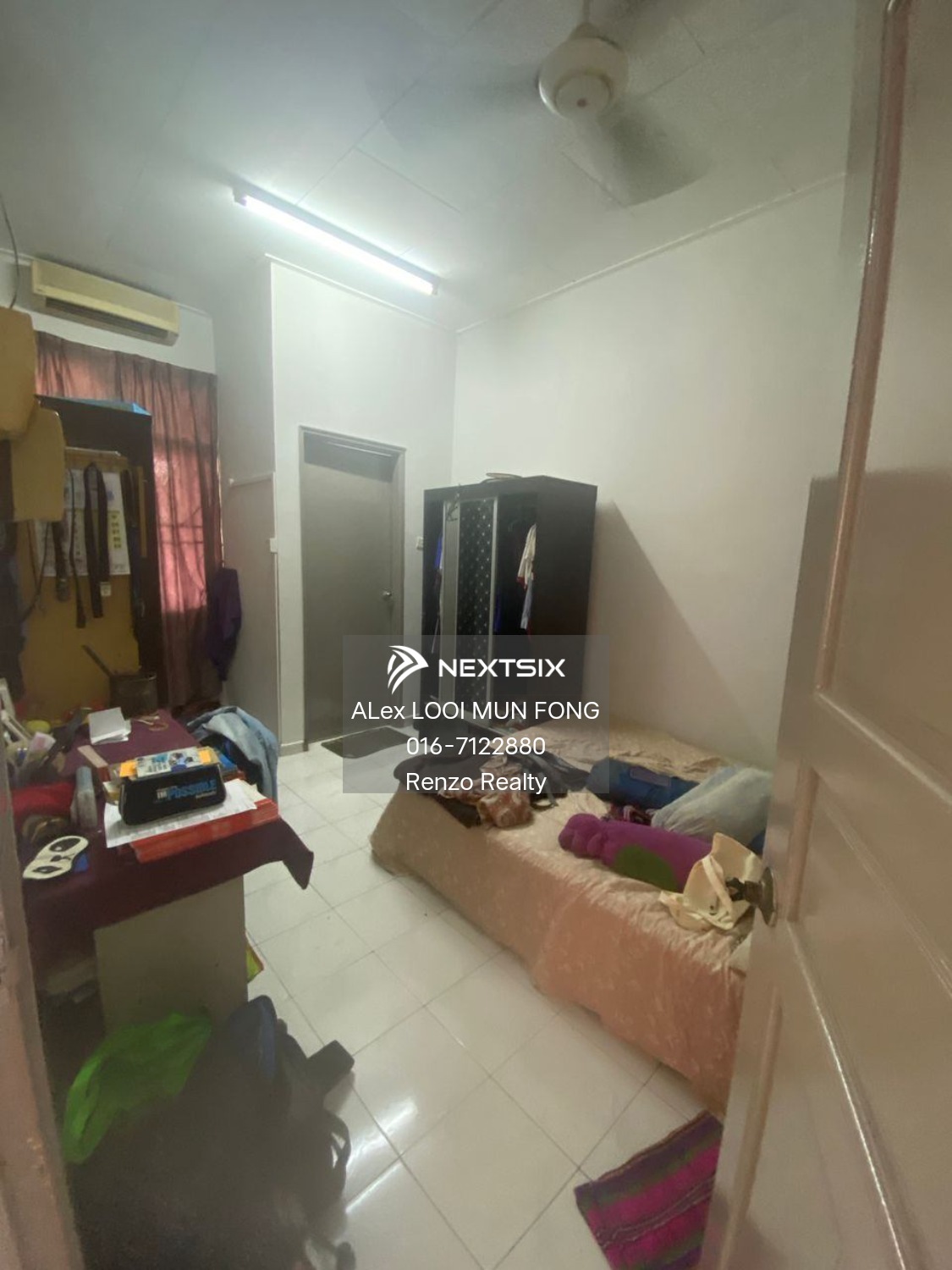1-sty Terrace/Link House For Sale in Senai Johor - Image 7