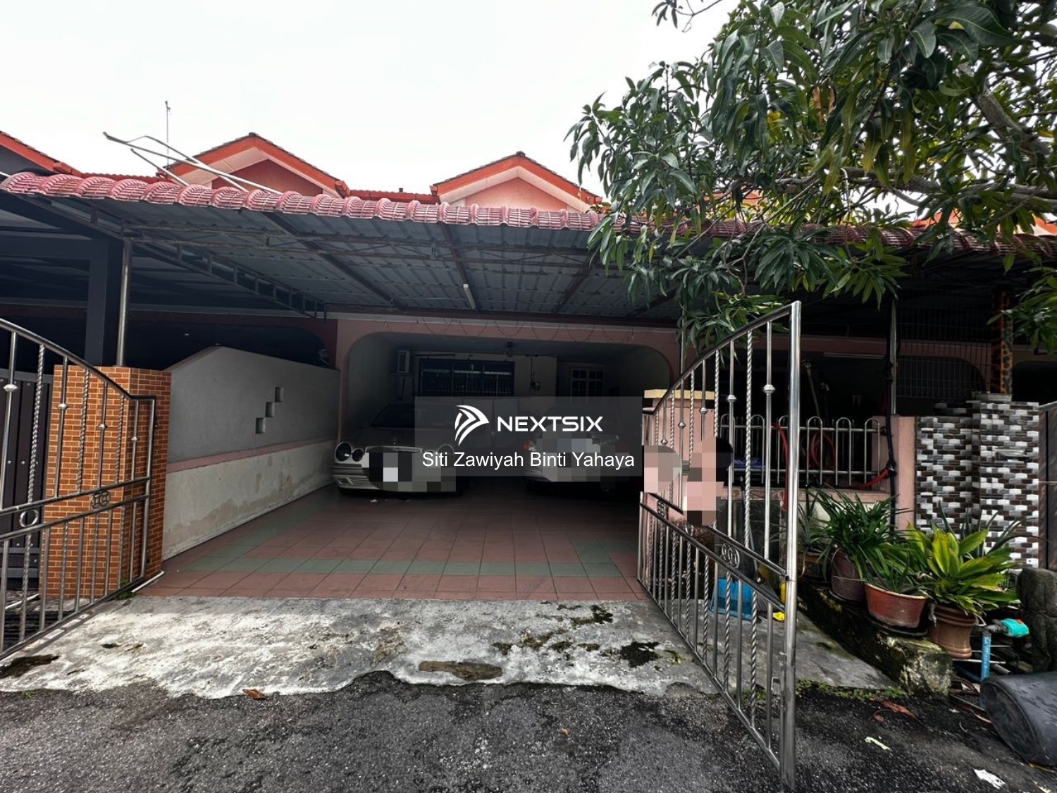 2-sty Terrace/Link House For Sale in Seri Manjung Perak - Image 7