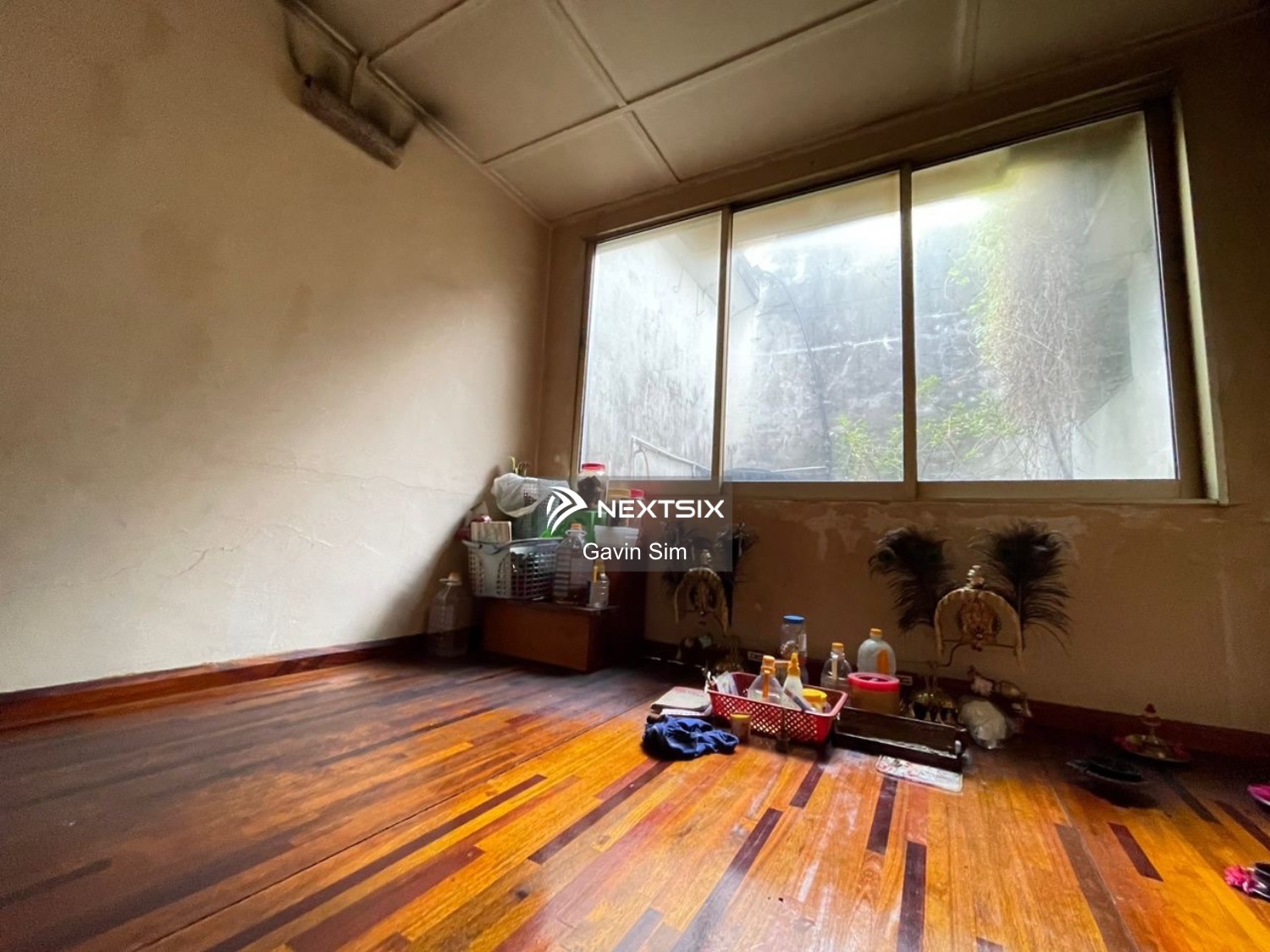 1-sty Terrace/Link House For Sale in Iskandar Puteri (Nusajaya) Johor - Image 5