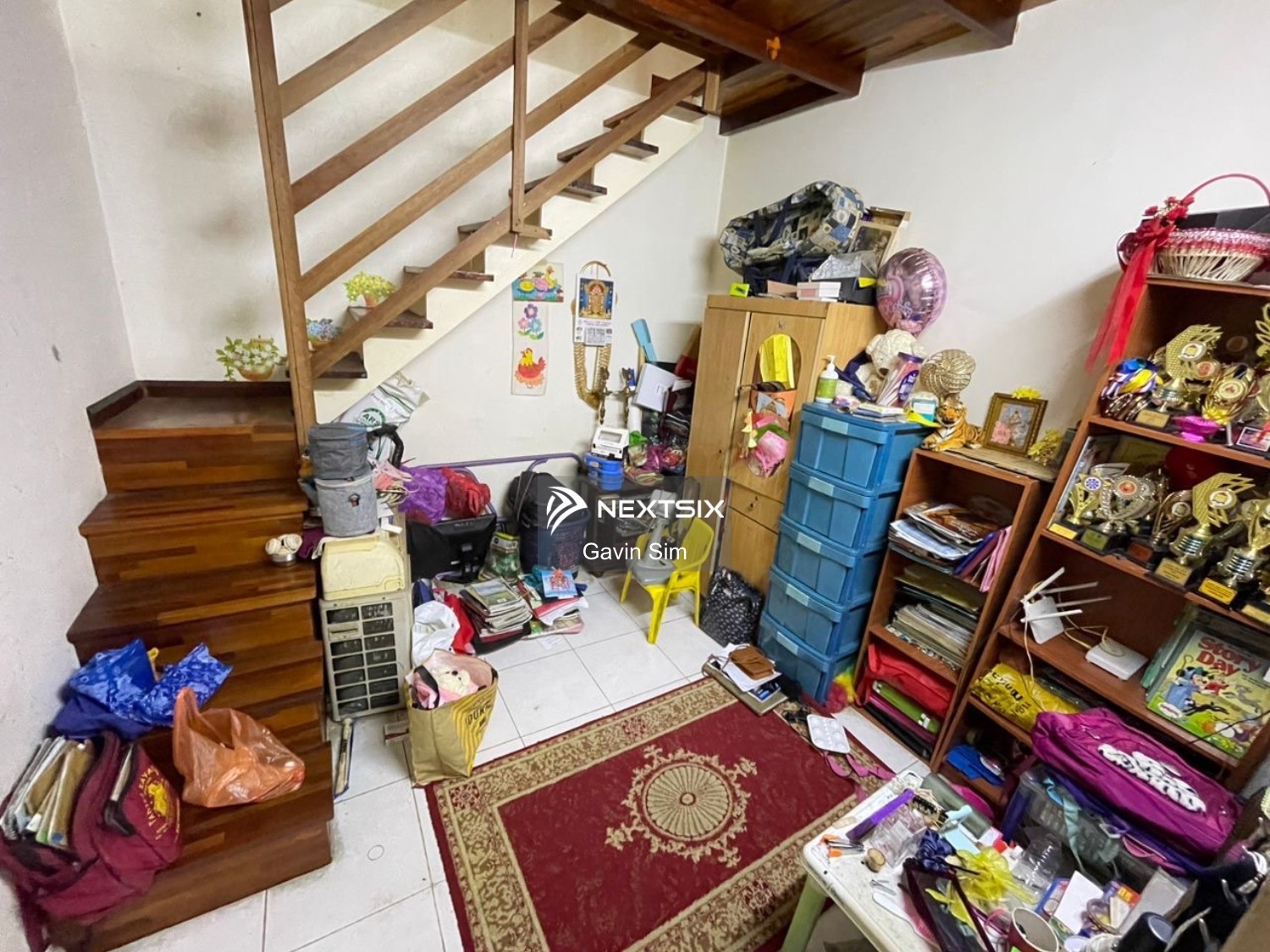 1-sty Terrace/Link House For Sale in Iskandar Puteri (Nusajaya) Johor - Image 6