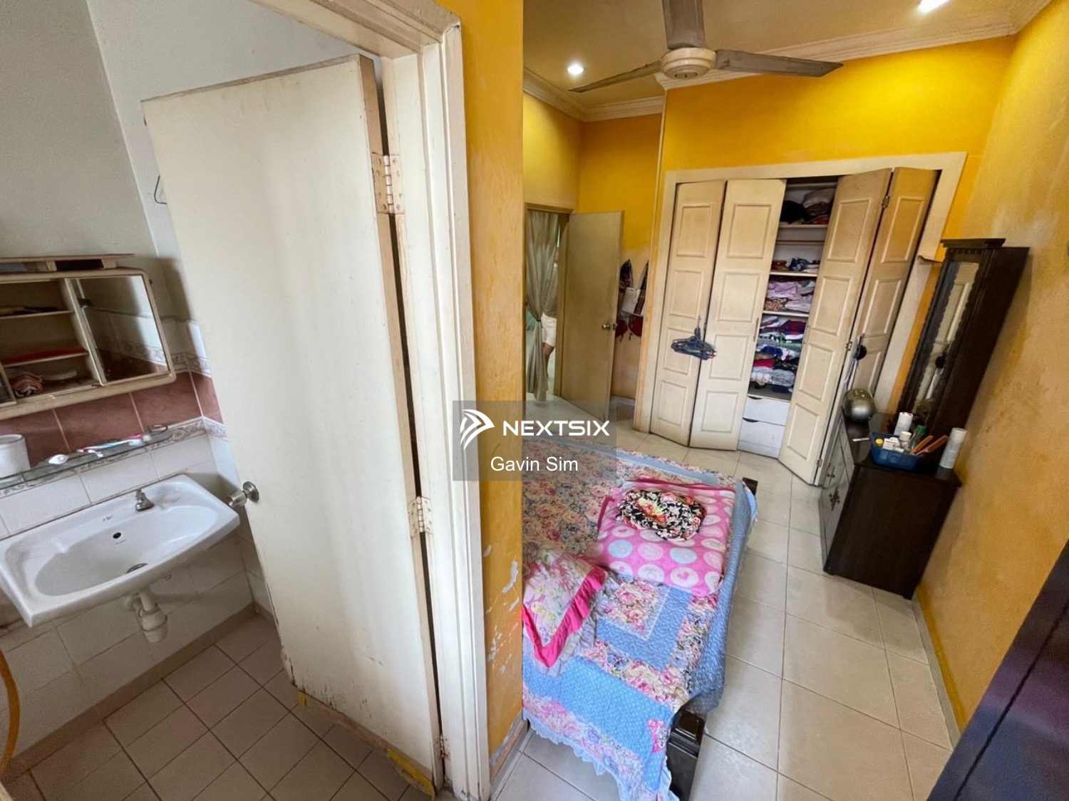 1-sty Terrace/Link House For Sale in Iskandar Puteri (Nusajaya) Johor - Image 7