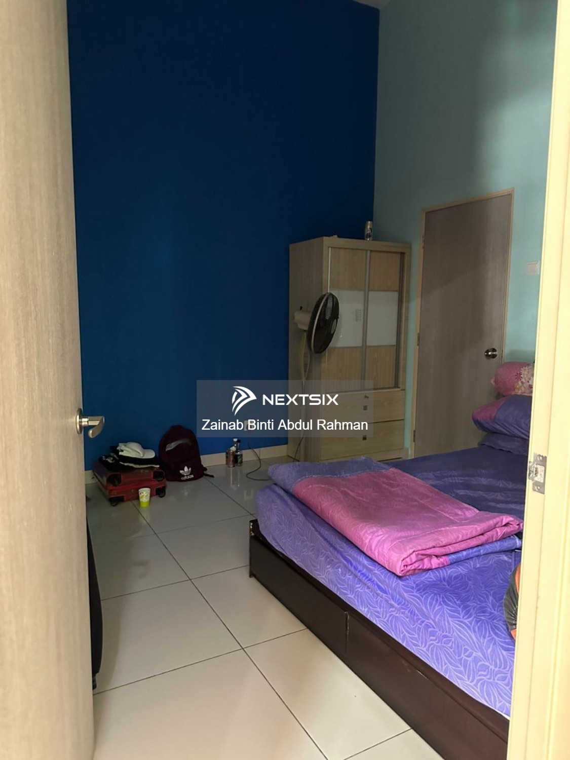 Semi-detached House For Sale in Kepala Batas Penang - Image 10