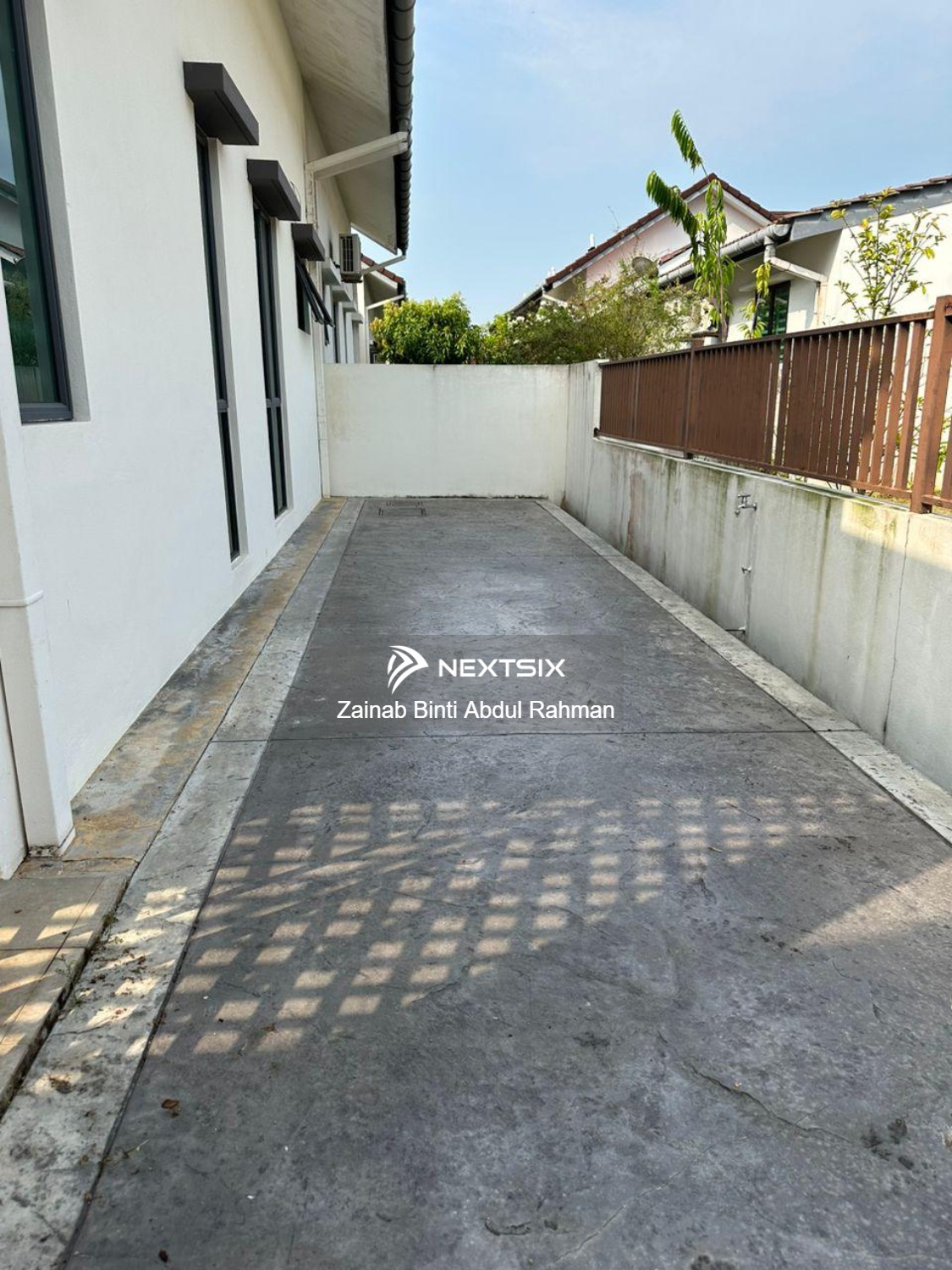 Semi-detached House For Sale in Kepala Batas Penang - Image 5