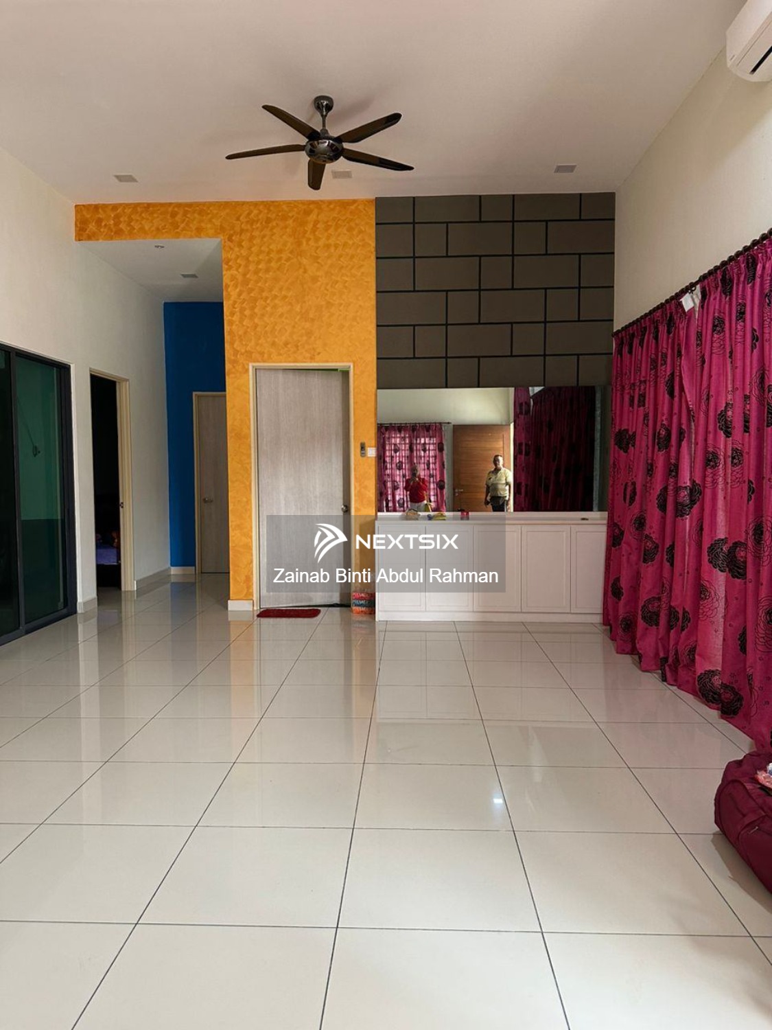 Semi-detached House For Sale in Kepala Batas Penang - Image 7