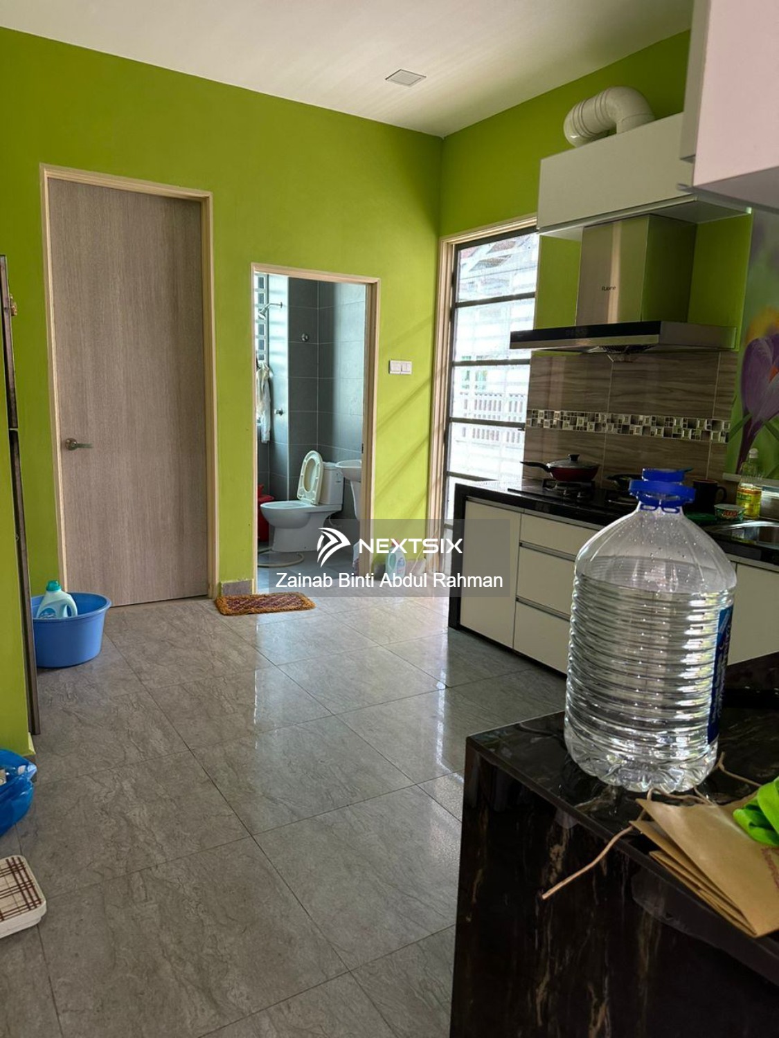Semi-detached House For Sale in Kepala Batas Penang - Image 8