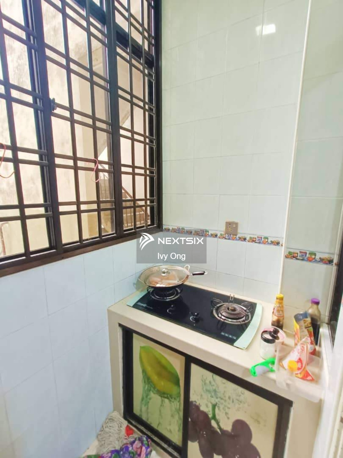 Apartment For Sale in Permas Jaya Johor - Image 5
