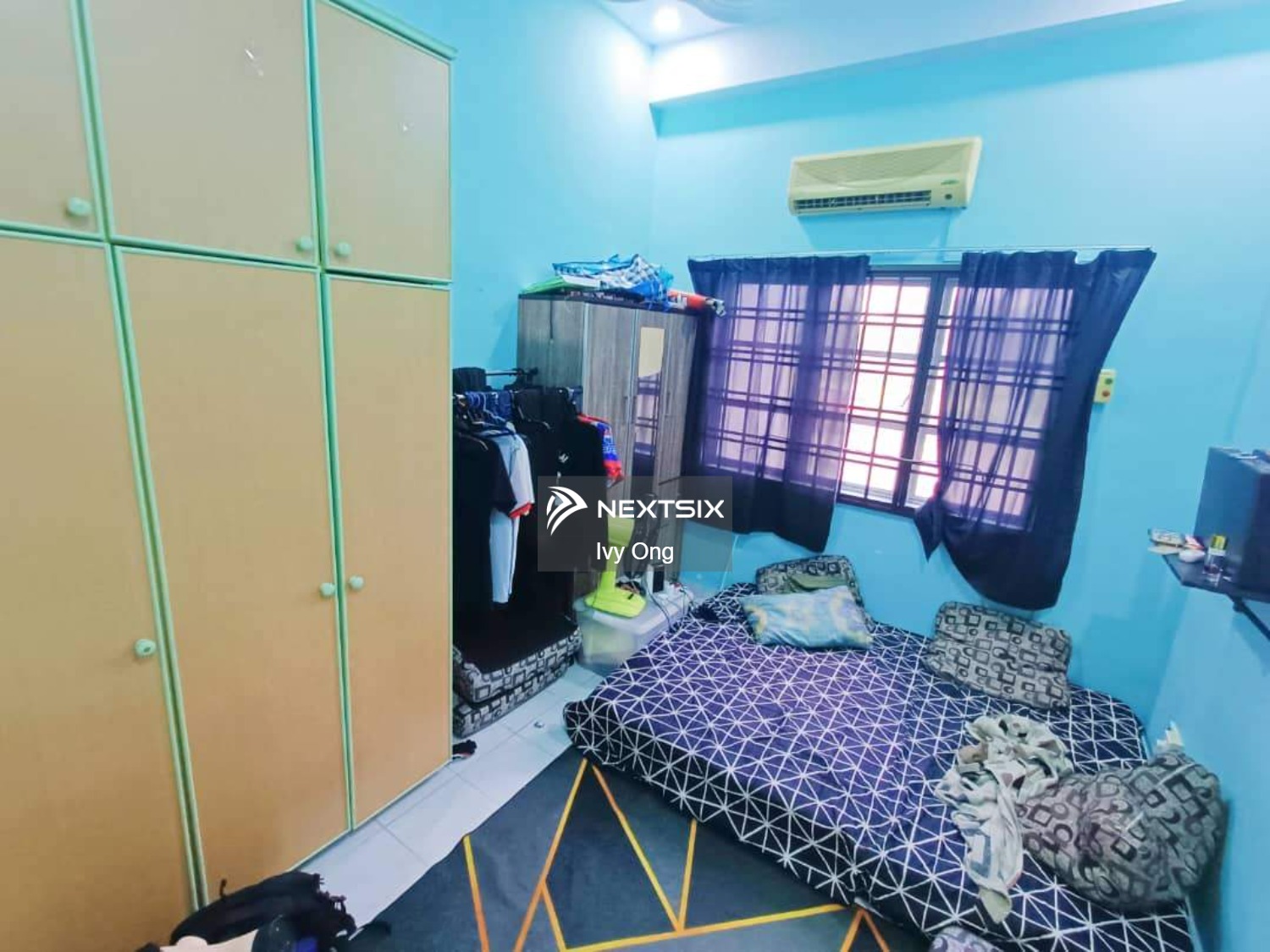 Apartment For Sale in Permas Jaya Johor - Image 6