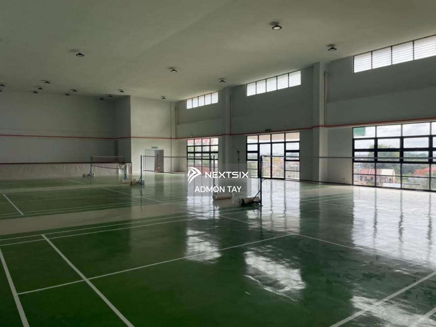 Condominium For Rent in Melaka Tengah Melaka - Image 11