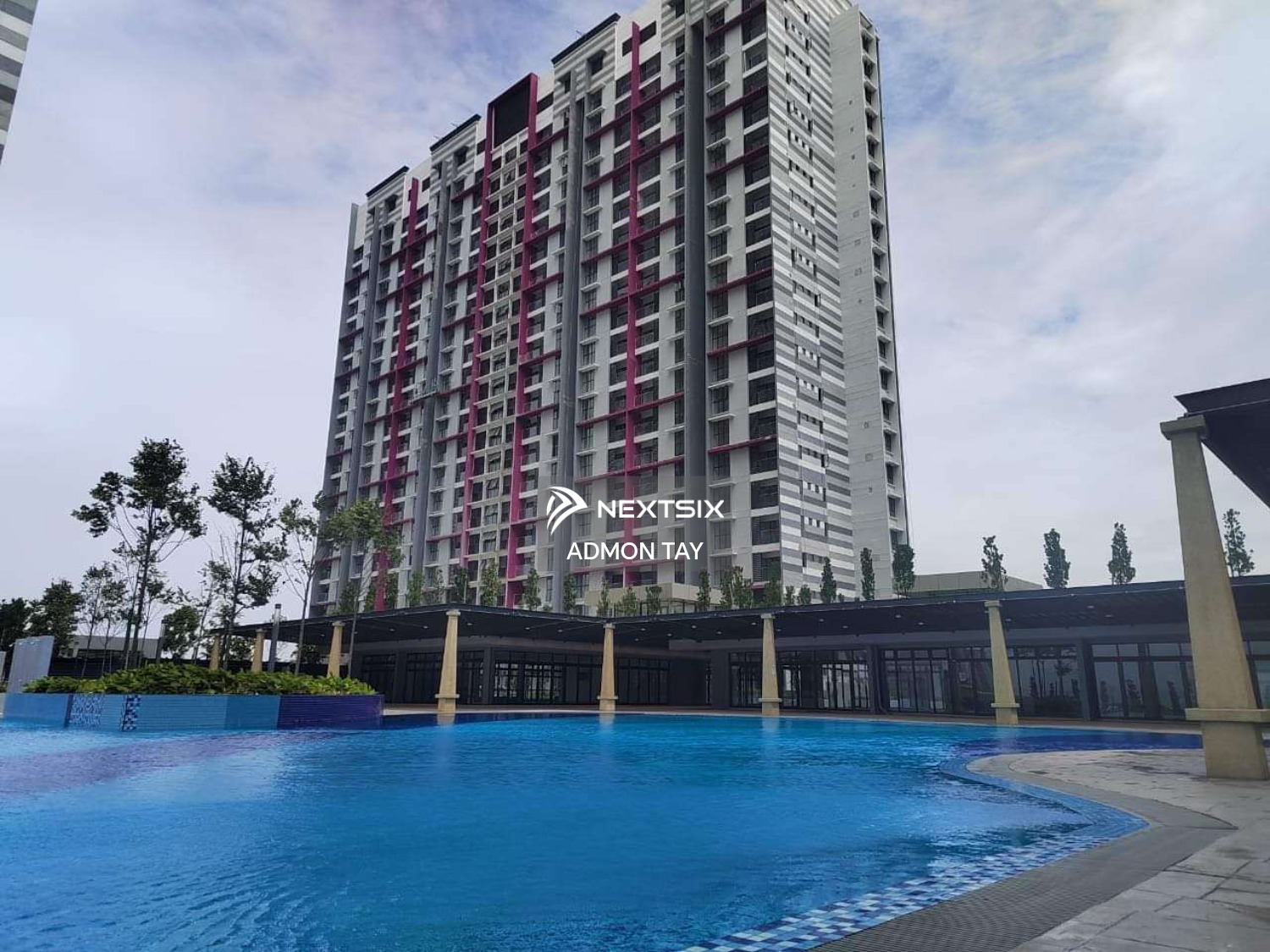Condominium For Rent in Melaka Tengah Melaka - Image 5